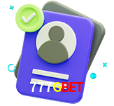 Tornar-se um membro do 777Gbet é muito simples