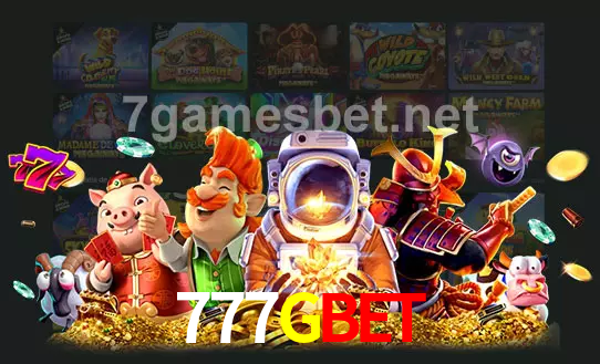 cassino 777Gbet