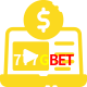 O Cassino 777Gbet também oferece apostas esportivas virtuais!