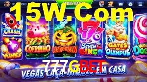 Live Casino 777Gbet