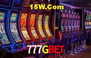 Recursos de Bônus 777Gbet