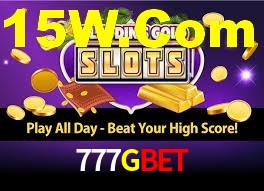 Tournaments 777Gbet
