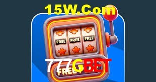 Slot Games 777Gbet