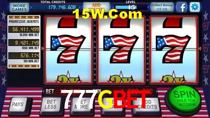 777Gbet Belo Horizonte - Jackpots