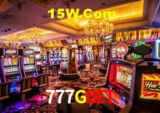 777Gbet Rio de Janeiro - Popular Jogos