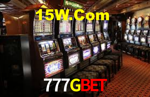777Gbet App Interface