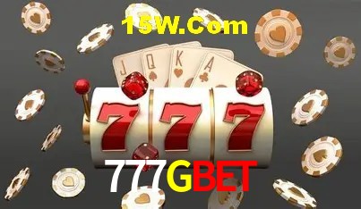 Design Responsivo 777Gbet