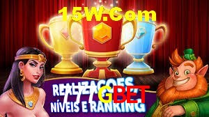 Game Providers 777Gbet