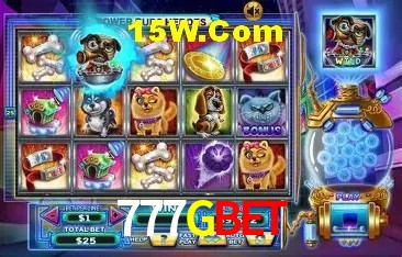 777Gbet Brasília - Leaderboards