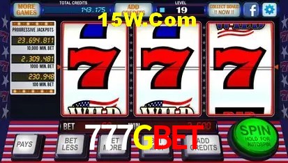 777Gbet São Paulo - Jogo Providers