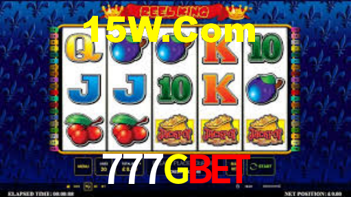 777Gbet: Seu Cassino Premiado com Pagamentos Rápidos
