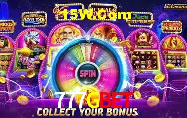 Provedores de Jogos 777Gbet