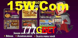 VIP Casino 777Gbet